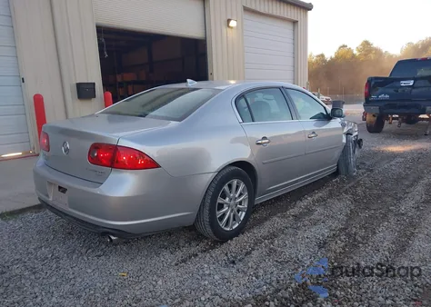 2011 Buick Lucerne Cxl z USA, uszkodzony, nr VIN 1G4HC5EM2BU115788